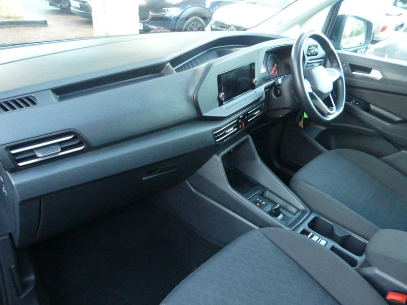 Used Volkswagen Caddy Maxi 2022 for sale - 77187075: Photo 13