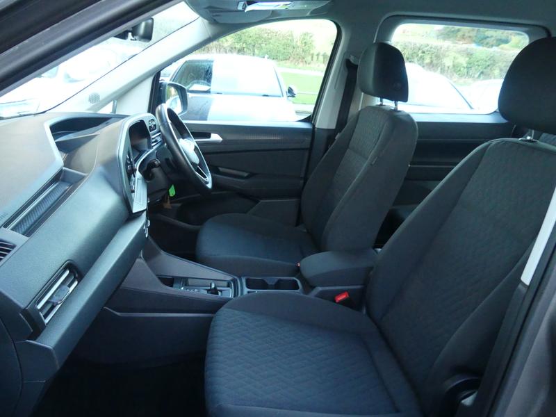 Used Volkswagen Caddy Maxi 2022 for sale - 77187075: Photo 14