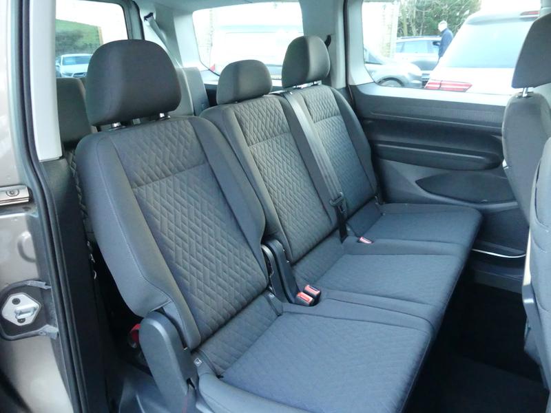 Used Volkswagen Caddy Maxi 2022 for sale - 77187075: Photo 17