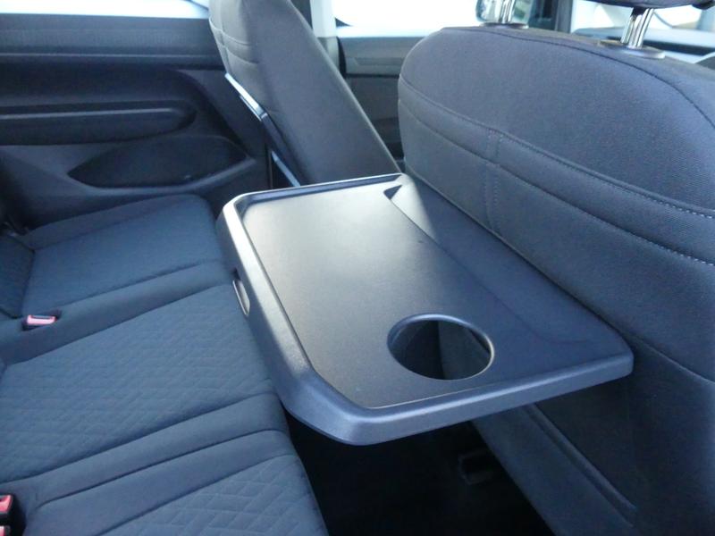 Used Volkswagen Caddy Maxi 2022 for sale - 77187075: Photo 18