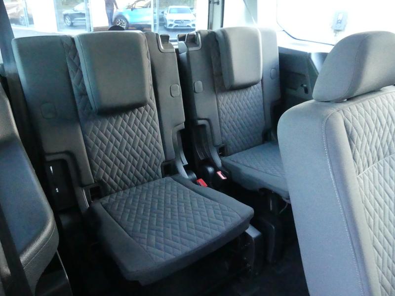 Used Volkswagen Caddy Maxi 2022 for sale - 77187075: Photo 19