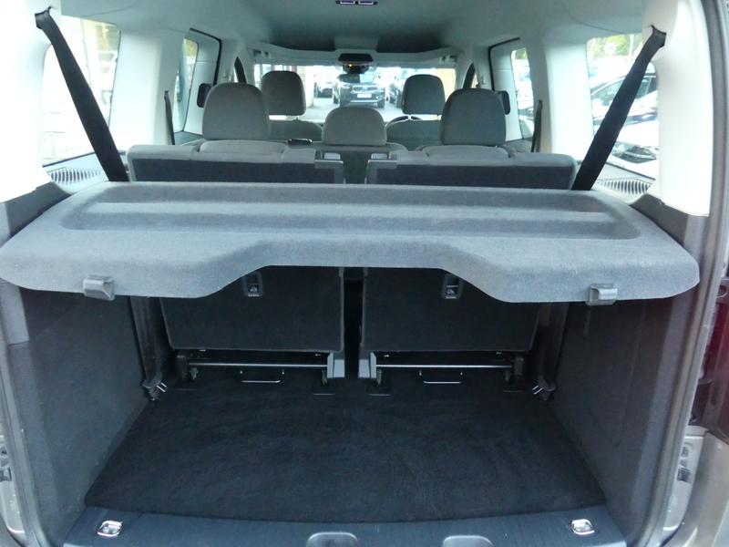 Used Volkswagen Caddy Maxi 2022 for sale - 77187075: Photo 20