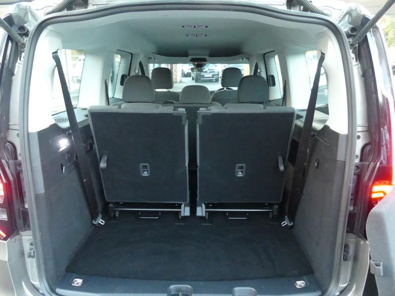 Used Volkswagen Caddy Maxi 2022 for sale - 77187075: Photo 22