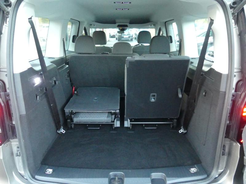 Used Volkswagen Caddy Maxi 2022 for sale - 77187075: Photo 23