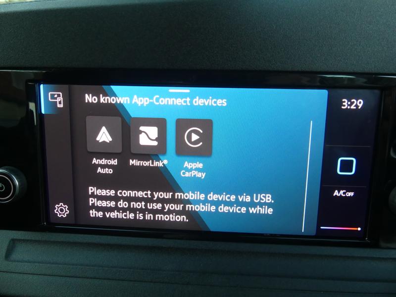 Used Volkswagen Caddy Maxi 2022 for sale - 77187075: Photo 26