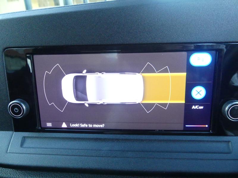 Used Volkswagen Caddy Maxi 2022 for sale - 77187075: Photo 27