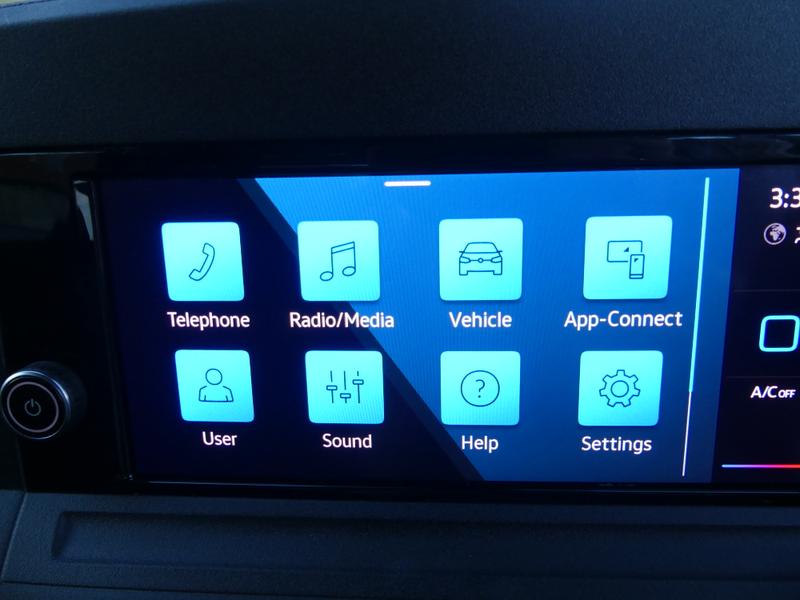 Used Volkswagen Caddy Maxi 2022 for sale - 77187075: Photo 28