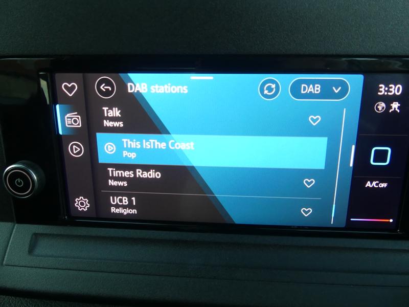 Used Volkswagen Caddy Maxi 2022 for sale - 77187075: Photo 29