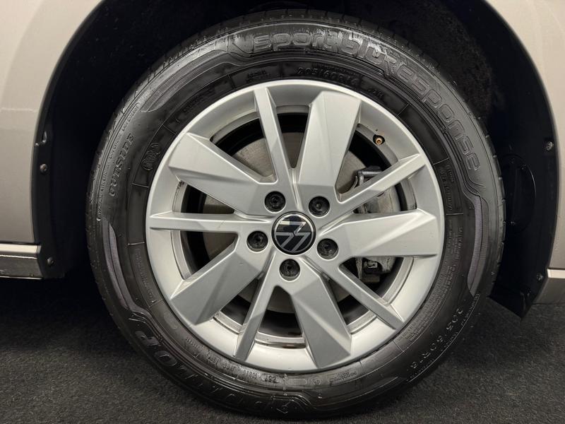 Used Volkswagen Caddy Maxi 2022 for sale - 77187075: Photo 37