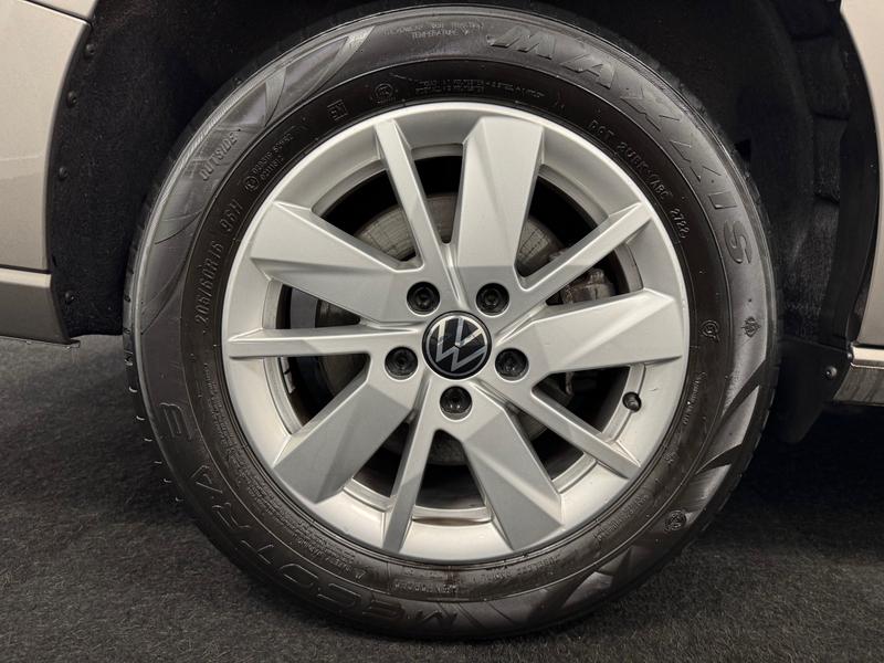 Used Volkswagen Caddy Maxi 2022 for sale - 77187075: Photo 38