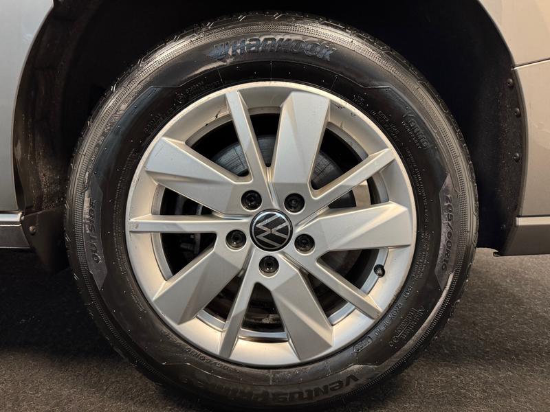 Used Volkswagen Caddy Maxi 2022 for sale - 77187075: Photo 39