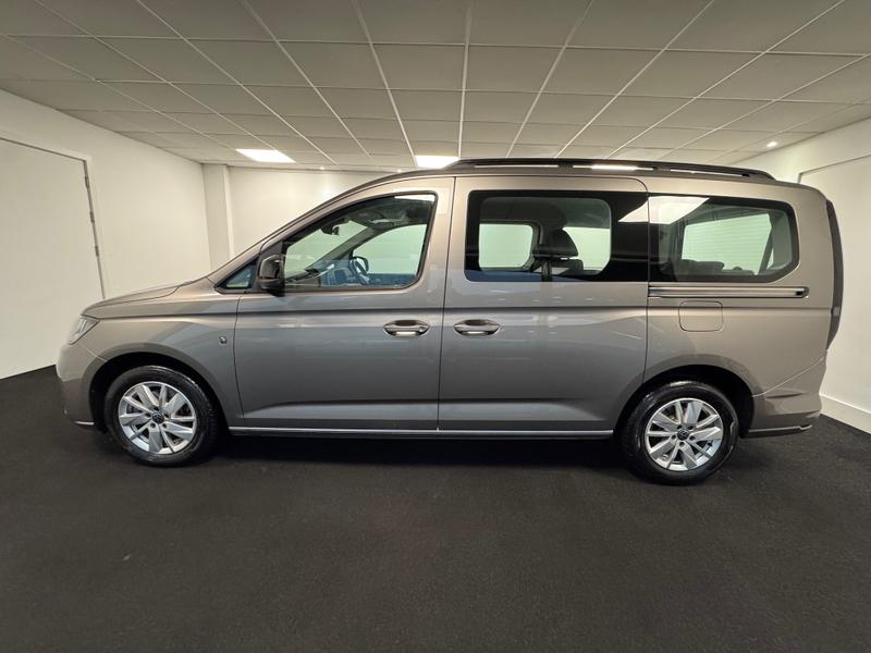 Used Volkswagen Caddy Maxi 2022 for sale - 77187075: Photo 6