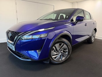 Used Nissan Qashqai 2023 for sale - 79516096: Photo