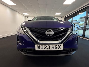 Used Nissan Qashqai 2023 for sale - 79516096: Photo