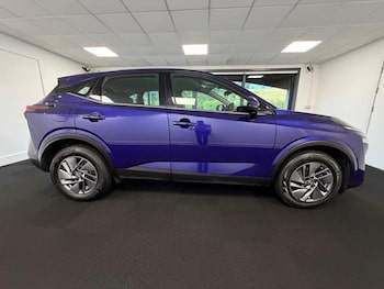Used Nissan Qashqai 2023 for sale - 79516096: Photo