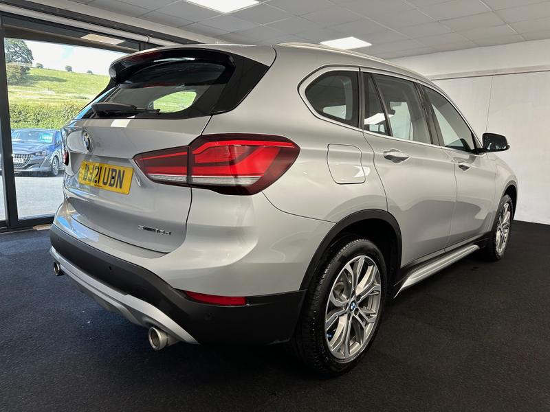 Used BMW X1 2021 for sale - 76438512: Photo 10
