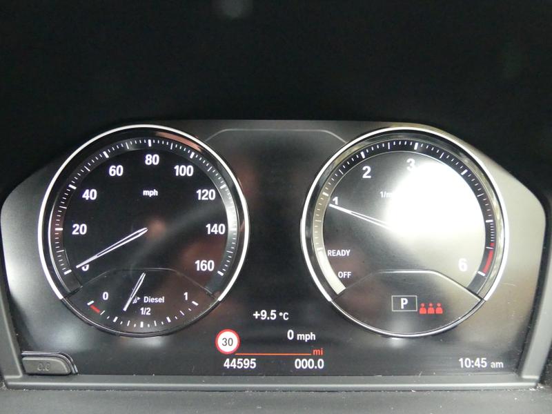 Used BMW X1 2021 for sale - 76438512: Photo 11