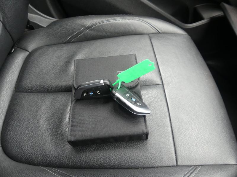 Used BMW X1 2021 for sale - 76438512: Photo 12