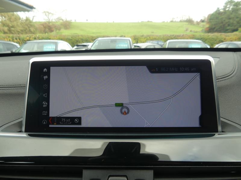 Used BMW X1 2021 for sale - 76438512: Photo 13