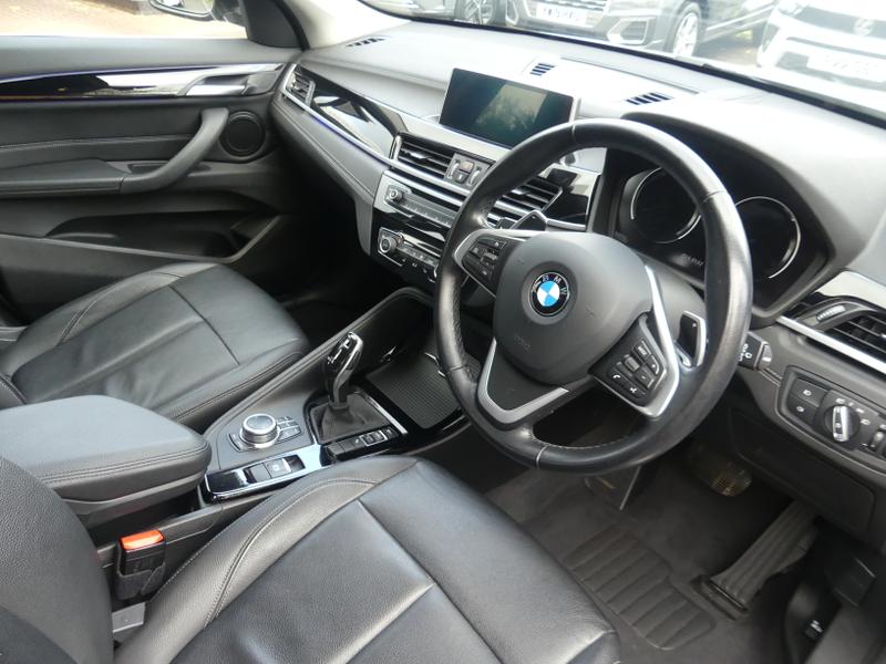 Used BMW X1 2021 for sale - 76438512: Photo 14