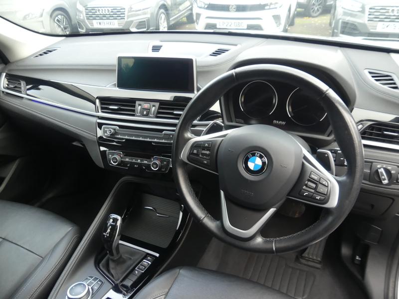 Used BMW X1 2021 for sale - 76438512: Photo 15