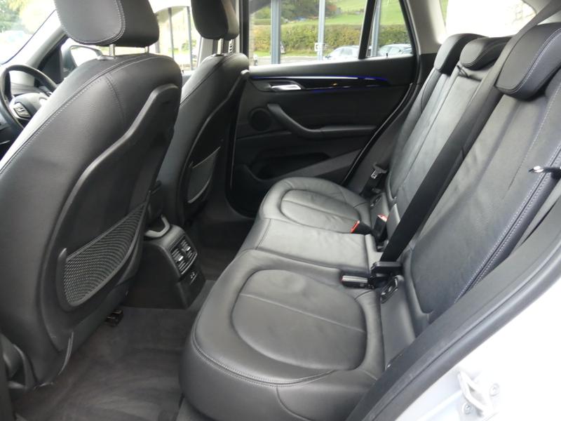 Used BMW X1 2021 for sale - 76438512: Photo 17