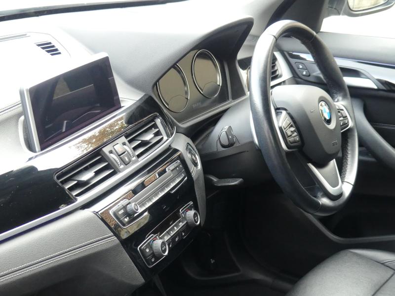 Used BMW X1 2021 for sale - 76438512: Photo 18