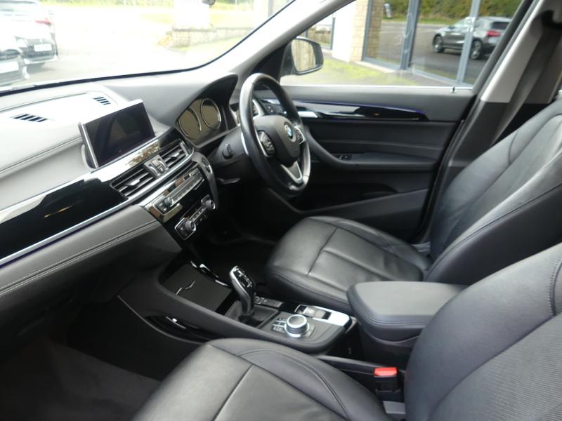 Used BMW X1 2021 for sale - 76438512: Photo 19