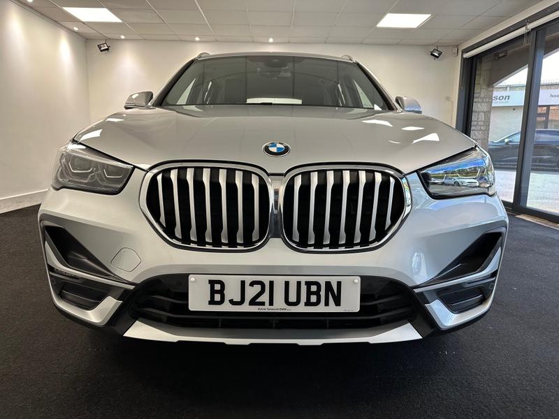 Used BMW X1 2021 for sale - 76438512: Photo 2