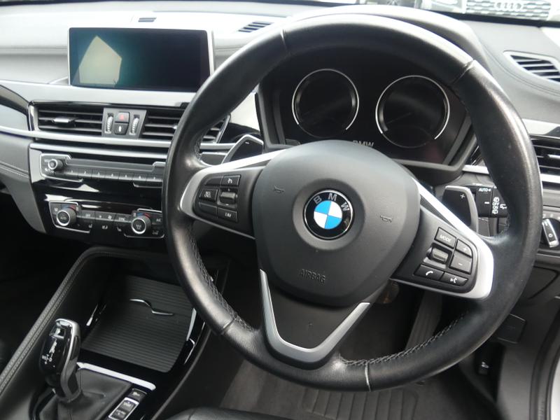 Used BMW X1 2021 for sale - 76438512: Photo 26