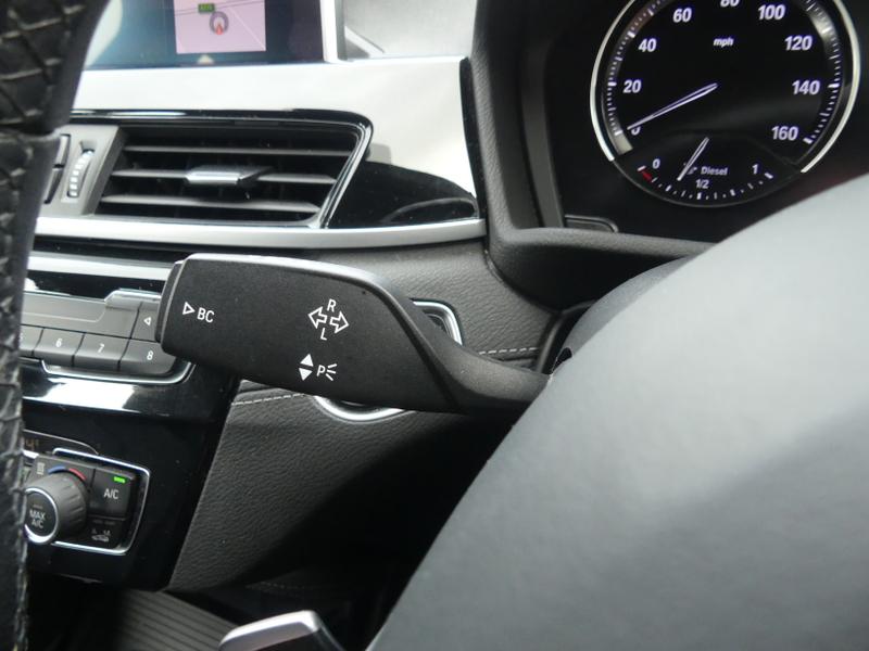 Used BMW X1 2021 for sale - 76438512: Photo 29