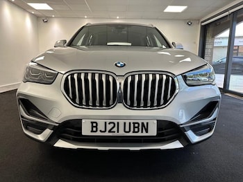 Used BMW X1 2021 for sale - 76438512: Photo