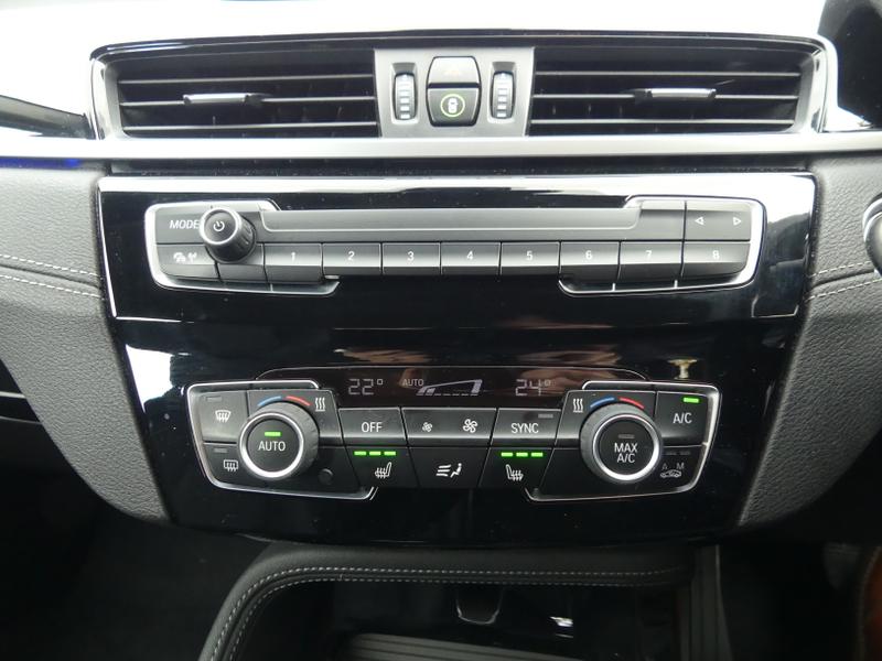 Used BMW X1 2021 for sale - 76438512: Photo 33