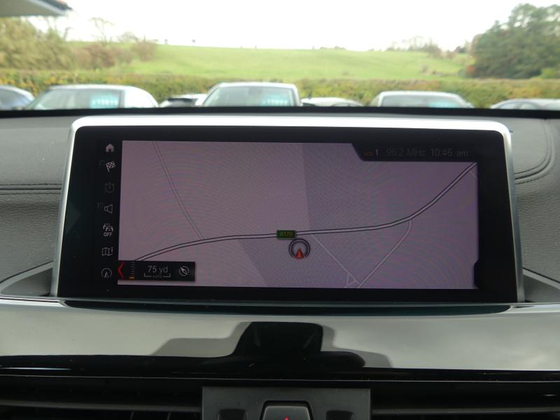 Used BMW X1 2021 for sale - 76438512: Photo 36