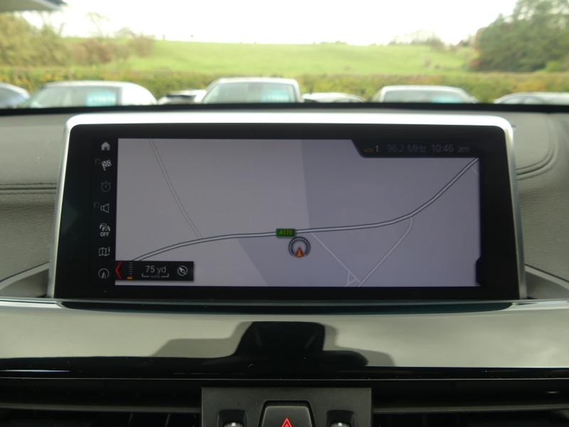 Used BMW X1 2021 for sale - 76438512: Photo 37