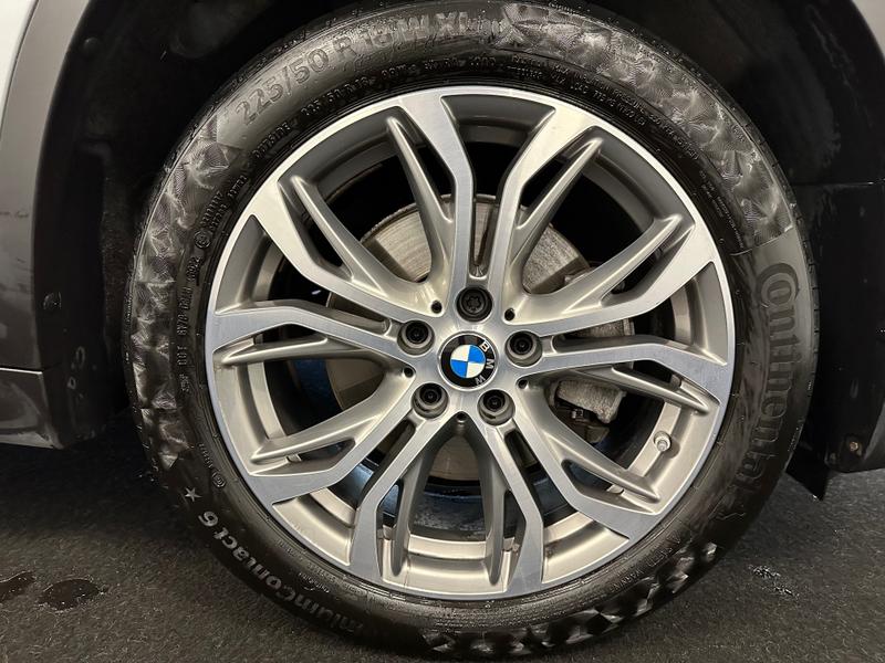 Used BMW X1 2021 for sale - 76438512: Photo 39