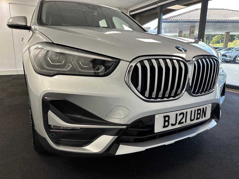 Used BMW X1 2021 for sale - 76438512: Photo 4