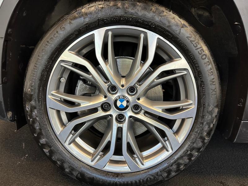 Used BMW X1 2021 for sale - 76438512: Photo 40