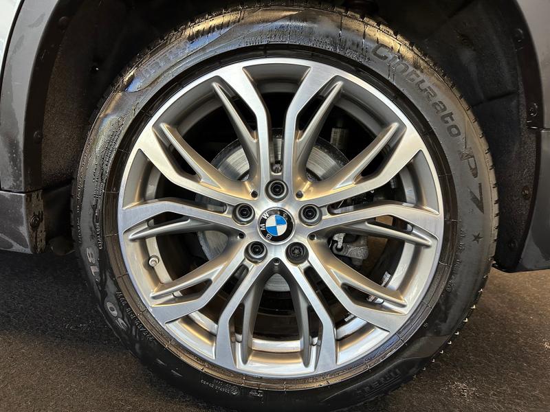 Used BMW X1 2021 for sale - 76438512: Photo 41