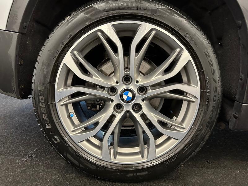 Used BMW X1 2021 for sale - 76438512: Photo 42