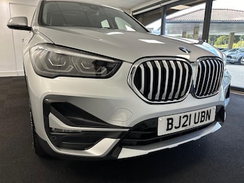 Used BMW X1 2021 for sale - 76438512: Photo