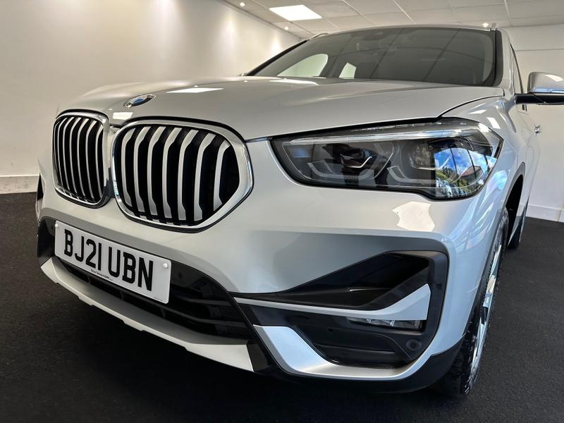 Used BMW X1 2021 for sale - 76438512: Photo 5
