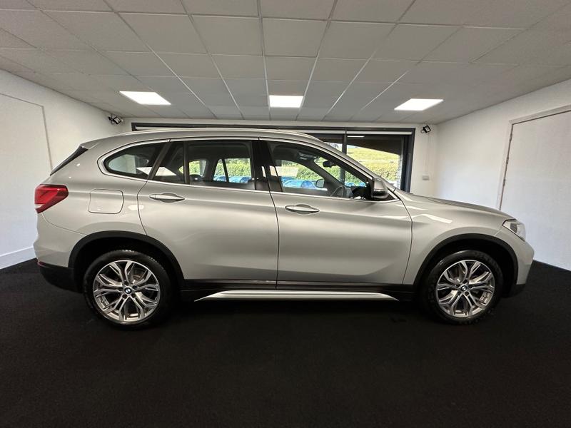 Used BMW X1 2021 for sale - 76438512: Photo 6