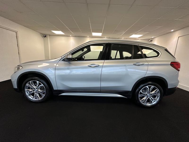 Used BMW X1 2021 for sale - 76438512: Photo 7