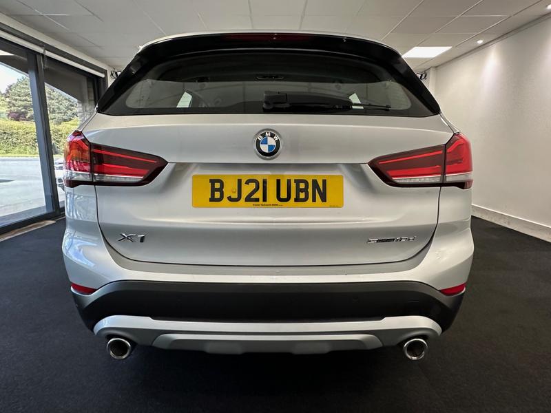 Used BMW X1 2021 for sale - 76438512: Photo 9