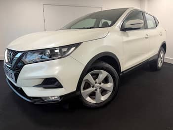 Used Nissan Qashqai 2019 for sale - 79713605: Photo