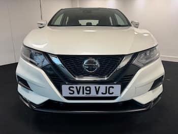 Used Nissan Qashqai 2019 for sale - 79713605: Photo