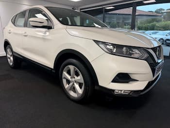 Used Nissan Qashqai 2019 for sale - 79713605: Photo