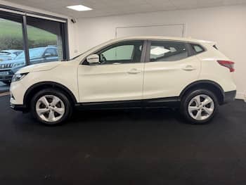Used Nissan Qashqai 2019 for sale - 79713605: Photo