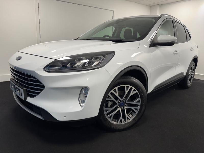 Used Ford Kuga 2021 for sale - 76945493: Photo 11